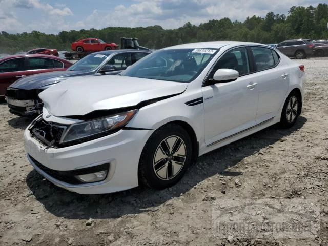 KIA OPTIMA 2013 knagm4ad6d5043968