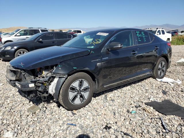 KIA OPTIMA 2013 knagm4ad6d5044778