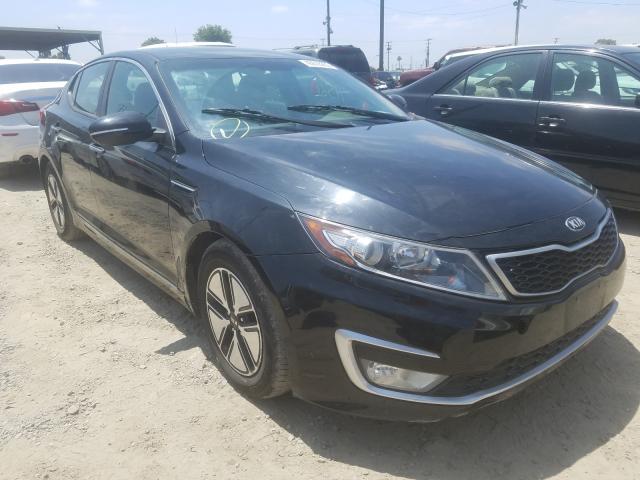 KIA OPTIMA HYB 2013 knagm4ad6d5045185