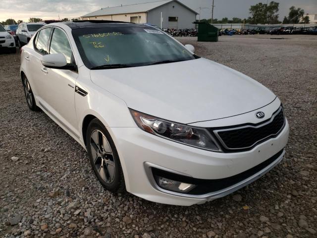 KIA OPTIMA HYB 2013 knagm4ad6d5046997