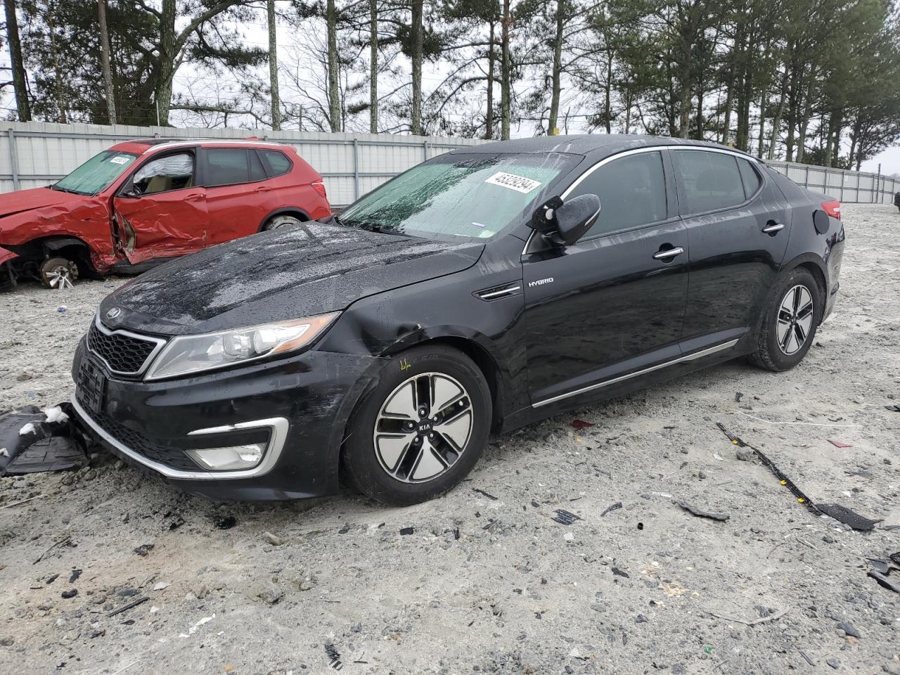 KIA OPTIMA 2013 knagm4ad6d5047079