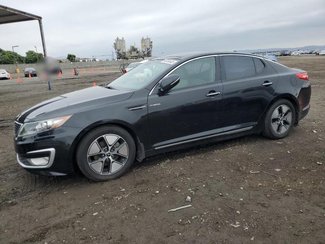 KIA OPTIMA HYB 2013 knagm4ad6d5048412