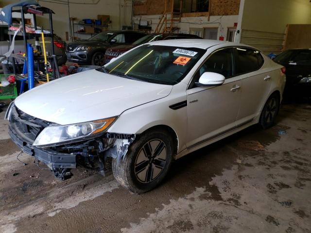 KIA OPTIMA HYB 2013 knagm4ad6d5049298