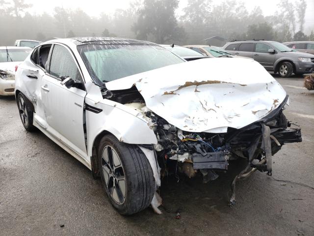 KIA OPTIMA HYB 2013 knagm4ad6d5050161