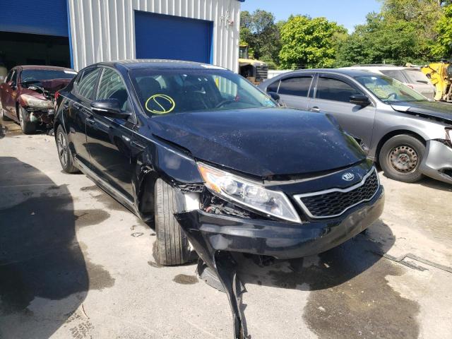 KIA OPTIMA HYB 2013 knagm4ad6d5051021