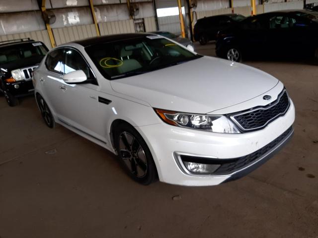 KIA OPTIMA 2013 knagm4ad6d5051651