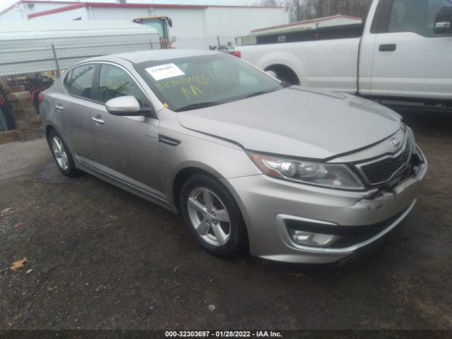 KIA OPTIMA HYBRID 2013 knagm4ad6d5053223