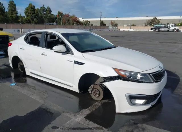 KIA OPTIMA 2013 knagm4ad6d5054288