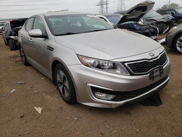 KIA OPTIMA HYB 2013 knagm4ad6d5054369