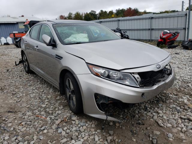 KIA OPTIMA HYB 2013 knagm4ad6d5057160