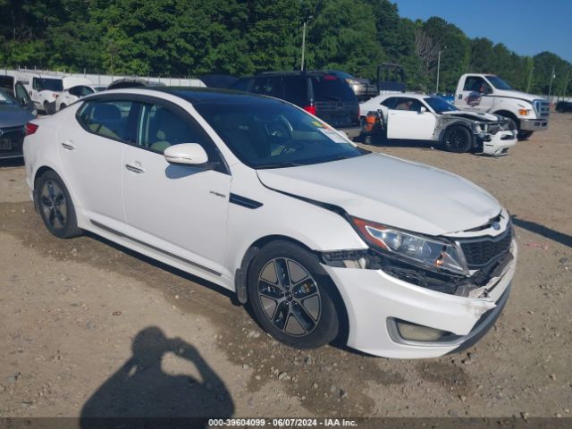 KIA OPTIMA 2013 knagm4ad6d5058261