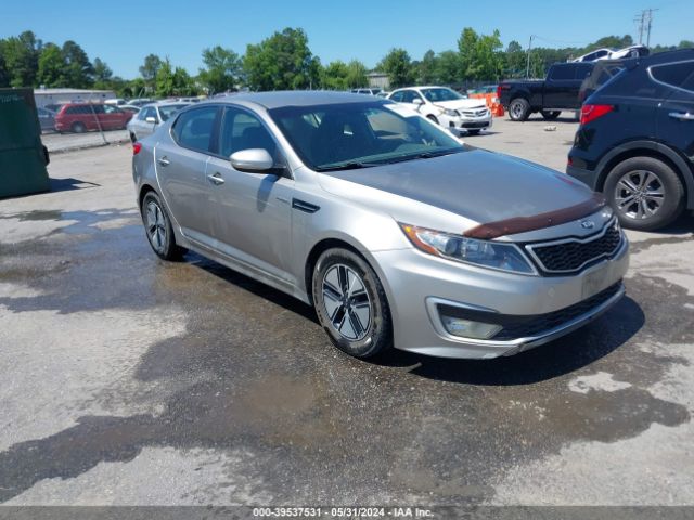 KIA OPTIMA 2013 knagm4ad6d5058812