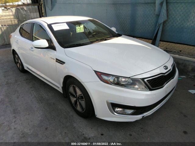 KIA OPTIMA HYBRID 2013 knagm4ad6d5059667