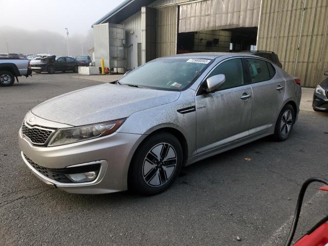 KIA OPTIMA HYB 2013 knagm4ad6d5060270