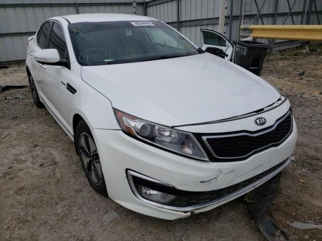 KIA OPTIMA HYB 2013 knagm4ad6d5060771