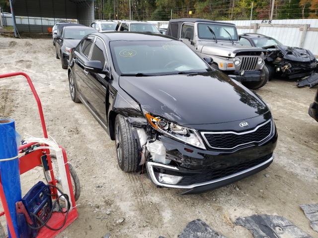 KIA OPTIMA HYB 2013 knagm4ad6d5060947