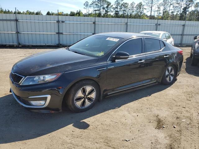 KIA OPTIMA HYB 2013 knagm4ad6d5061502