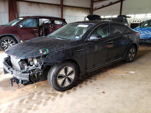 KIA OPTIMA HYB 2013 knagm4ad6d5061709