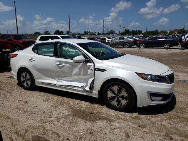 KIA OPTIMA 2013 knagm4ad6d5061936