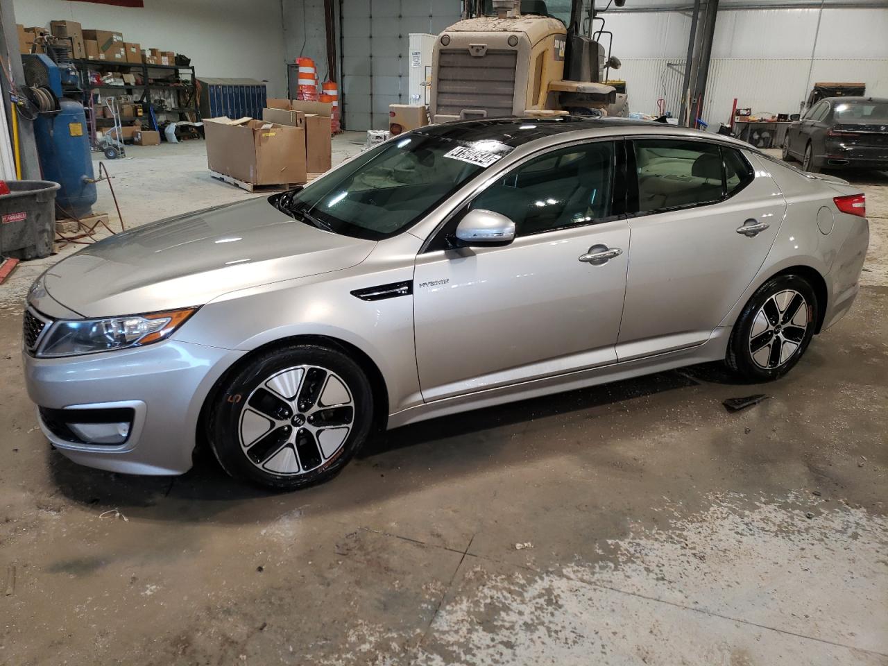 KIA OPTIMA 2013 knagm4ad6d5062021