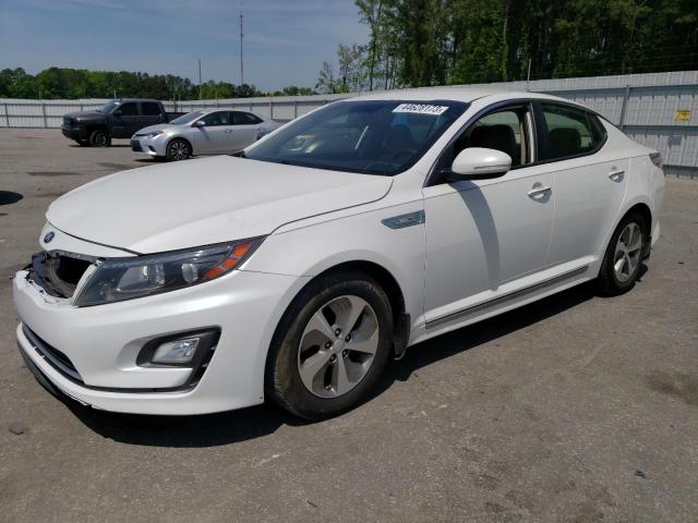 KIA OPTIMA HYB 2014 knagm4ad6e5064384