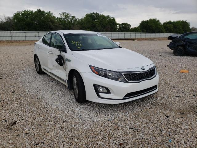 KIA OPTIMA HYB 2014 knagm4ad6e5064675