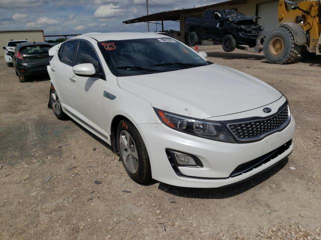 KIA OPTIMA HYB 2014 knagm4ad6e5066801