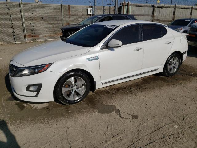 KIA OPTIMA HYB 2014 knagm4ad6e5067656