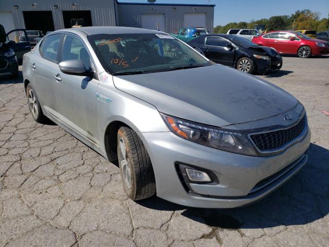 KIA OPTIMA HYB 2014 knagm4ad6e5068841