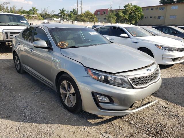 KIA OPTIMA HYB 2014 knagm4ad6e5071268