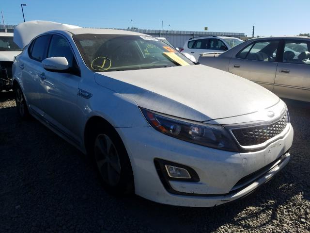 KIA OPTIMA HYB 2015 knagm4ad6f5080313