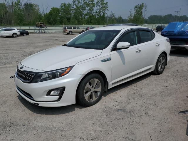 KIA OPTIMA HYB 2015 knagm4ad6f5081591