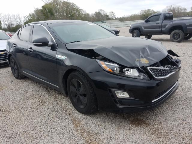 KIA OPTIMA HYB 2015 knagm4ad6f5082238