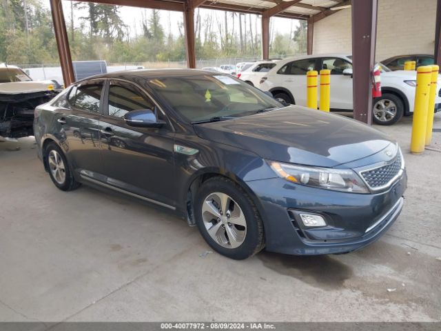 KIA OPTIMA 2015 knagm4ad6f5082966