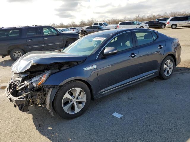 KIA OPTIMA HYB 2015 knagm4ad6f5083258