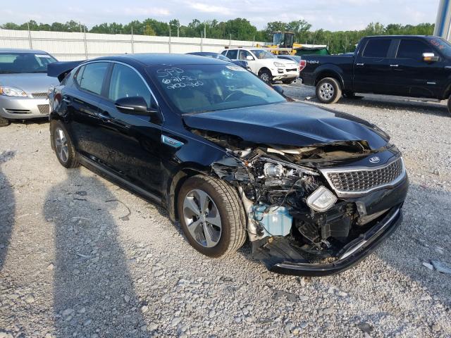 KIA OPTIMA HYB 2015 knagm4ad6f5083552