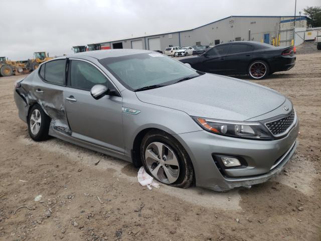 KIA OPTIMA HYB 2015 knagm4ad6f5083812