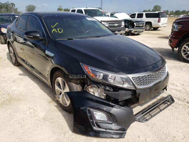 KIA OPTIMA HYB 2015 knagm4ad6f5085379