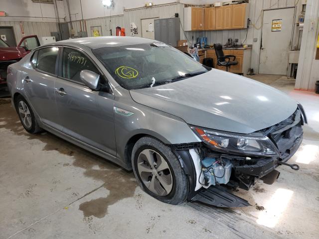 KIA OPTIMA HYB 2015 knagm4ad6f5085527