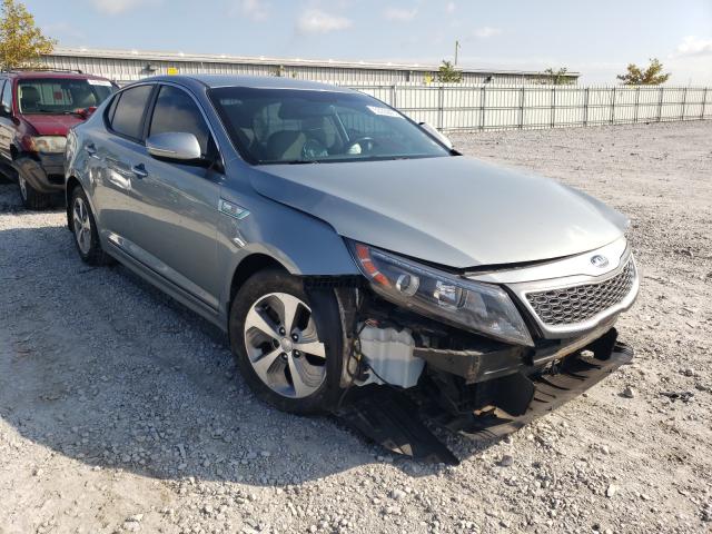 KIA OPTIMA HYB 2015 knagm4ad6f5087875