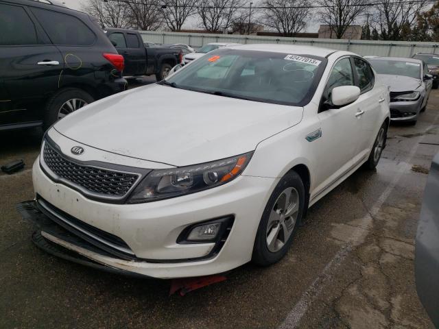 KIA NULL 2015 knagm4ad6f5088301