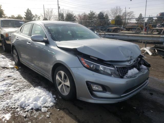 KIA OPTIMA HYB 2015 knagm4ad6f5088508