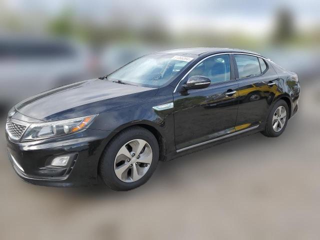 KIA OPTIMA HYB 2015 knagm4ad6f5089299