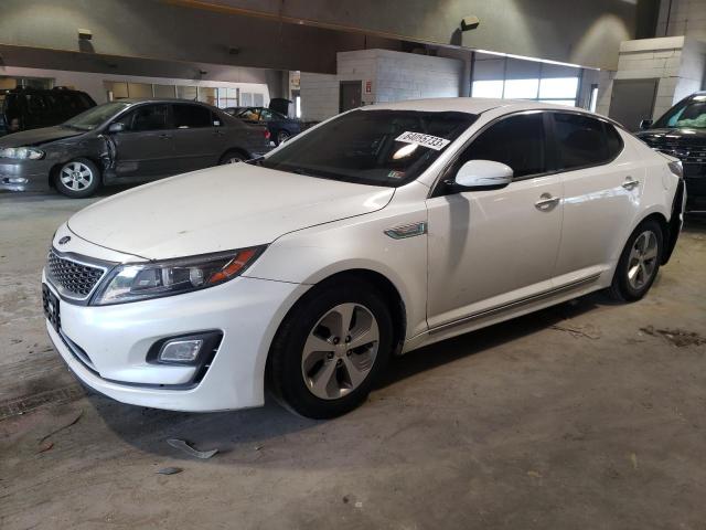 KIA OPTIMA HYB 2015 knagm4ad6f5089688