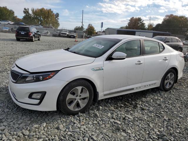 KIA OPTIMA 2016 knagm4ad6g5092415