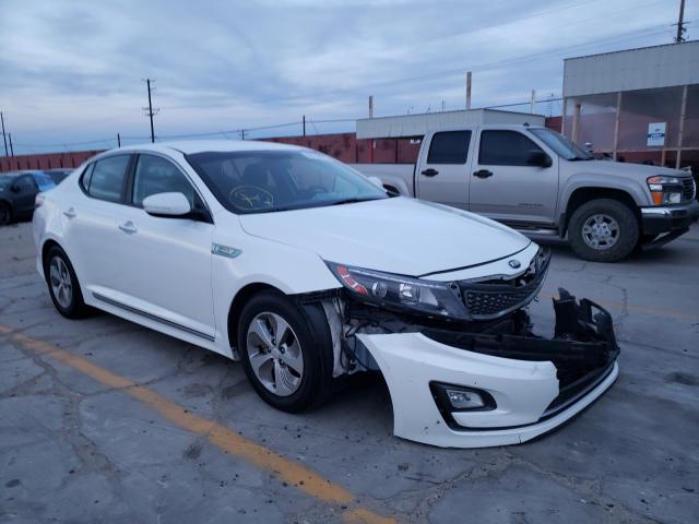 KIA OPTIMA 2015 knagm4ad6g5094603