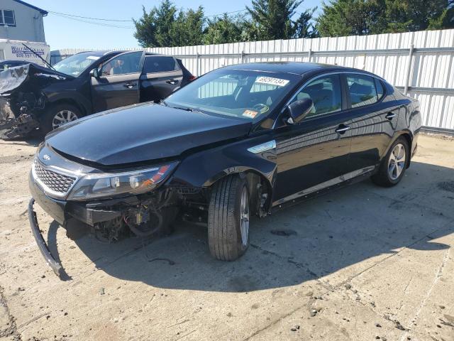 KIA OPTIMA HYB 2016 knagm4ad6g5095895