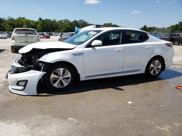 KIA OPTIMA 2016 knagm4ad6g5099767