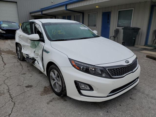 KIA OPTIMA HYB 2016 knagm4ad6g5099784