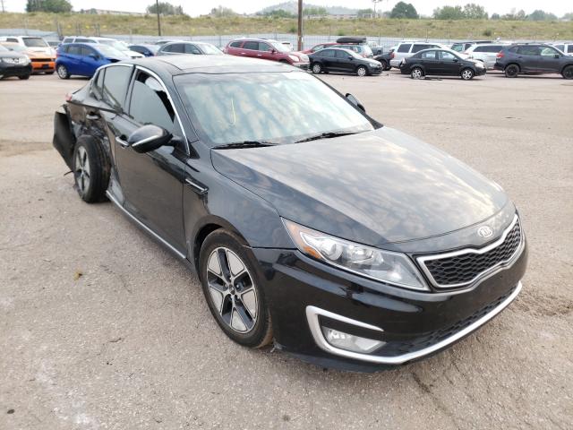 KIA OPTIMA HYB 2011 knagm4ad7b5000155